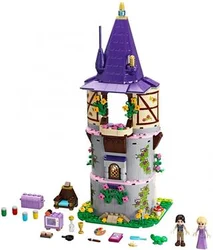 LEGO Princezny 41054 Kreativní věž princezny Lociky