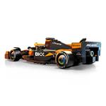 LEGO Speed Champions Závodní auto McLaren F1 Team MCL38 77251