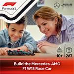 LEGO® Speed Champions Závodní auto Mercedes-AMG F1 W15 77244