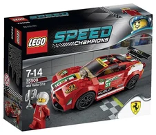Lego Speedchampions - 458 Italia GT2