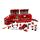 Lego Speedchampions - Kamión pro vůz F14 týmu Scuderia Ferrari