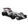 Lego Speedchampions - Zastávka v boxech pro McLaren Mercedes 