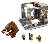 LEGO Star Wars 75005 Rancor Pit
