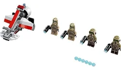 LEGO Star Wars 75035 Kashyyyk(TM) Troopers(TM)