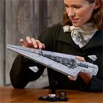 LEGO® Star Wars™ 75356 Hvězdný superdestruktor Executor