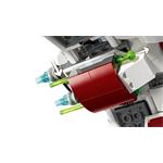LEGO Star Wars Ahsoka a jediská stíhačka Interceptor 75401