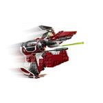 LEGO Star Wars Ahsoka a stíhačka Jedi 75401