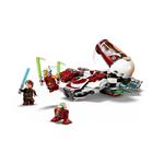 LEGO Star Wars Ahsoka a stíhačka Jedi 75401