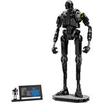 LEGO Star Wars: Andor Security Droid K-2SO 75434