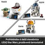 LEGO Star Wars: Andor Security Droid K-2SO 75434