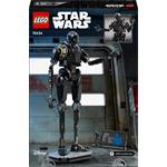 LEGO Star Wars: Andor Security Droid K-2SO 75434