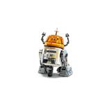 LEGO Star Wars Astro-droid Chopper (C1-10P) 75416