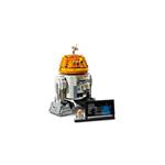 LEGO Star Wars Astro-droid Chopper (C1-10P) 75416