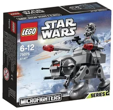 Lego Star Wars - AT-AT