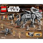 LEGO Star Wars AT-TE 75337
