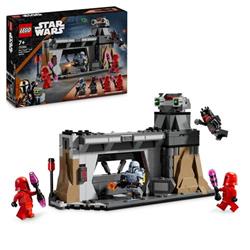 LEGO® Star Wars™ Bitka Paz Vizsla a Moff Gideon 75386