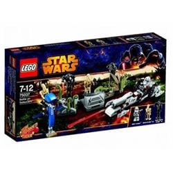 Lego Star Wars - Bitva na Saleucami