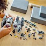 LEGO Star Wars Bombardér TIE 75347