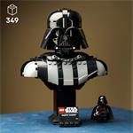 LEGO® Star Wars™ Busta Darth Vadera 75439