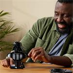 LEGO® Star Wars™ Busta Dartha Vadera 75439