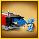 LEGO Star Wars Červený vták ohnivák 75384