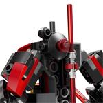 LEGO Star Wars Darth Maul a jeho robotický oblek 75411