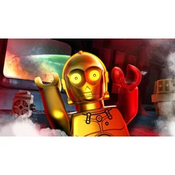 LEGO Star Wars Force Awakens The Phantom Limb Level Pack