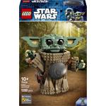 LEGO® Star Wars™ Grogu 75446