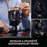 LEGO® Star Wars™ Helma Dartha Vadera 75304