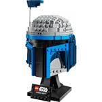LEGO Star Wars Helma Janga Fetta 75408