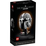 LEGO Star Wars Helma Mandaloriana 75328