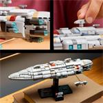 LEGO Star Wars Hvězdný křižník Home One 75405