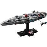 LEGO Star Wars Hviezdny krížnik Home One 75405
