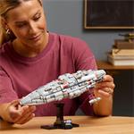 LEGO Star Wars Hviezdny krížnik Home One 75405