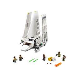 Lego Star Wars - Imperial Shuttle Tydirium