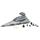 Lego Star Wars - Imperial Star Destroyer