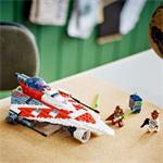 LEGO Star Wars Jedi Boba Fighter 75388