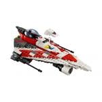 LEGO Star Wars Jedi Boba Fighter 75388