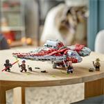 LEGO Star Wars Jediský raketoplán T-6 Ahsoky Tano 75362
