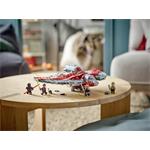 LEGO Star Wars Jediský raketoplán T-6 Ahsoky Tano 75362