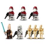 LEGO Star Wars Juggernaut Republic 75413