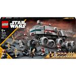 LEGO Star Wars Juggernaut Republic 75413