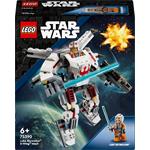 LEGO® Star Wars™ Luke Skywalker X-wing™ Robotický oblek 75390