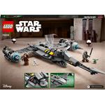 LEGO Star Wars Mandalorian Fighter N-1 75325