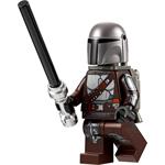 LEGO Star Wars Mandalorian Fighter N-1 75325