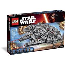 Lego Star Wars - Millennium Falcon