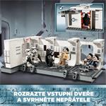 LEGO Star Wars Nástup na palubu Tantive IV 75387