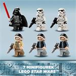 LEGO Star Wars Nástup na palubu Tantive IV 75387