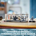 LEGO Star Wars Nástup na palubu Tantive IV 75387