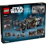 LEGO Star Wars Onyx Cinder 75374
